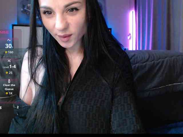 -Lili webcam