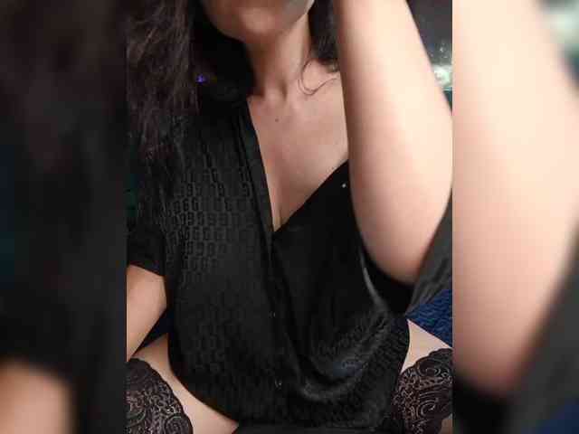 -Lili webcam