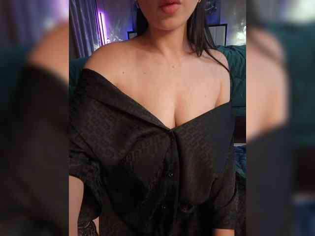 -Lili webcam