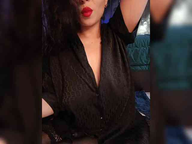 -Lili webcam