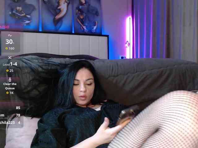 -Lili webcam