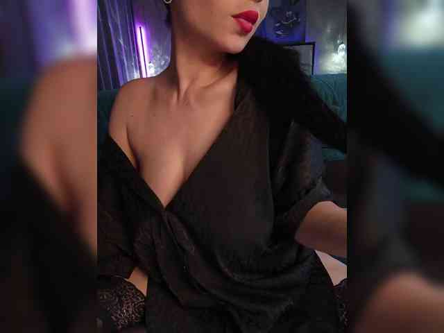 -Lili webcam