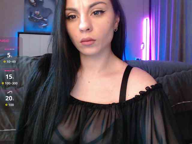 -Lili webcam