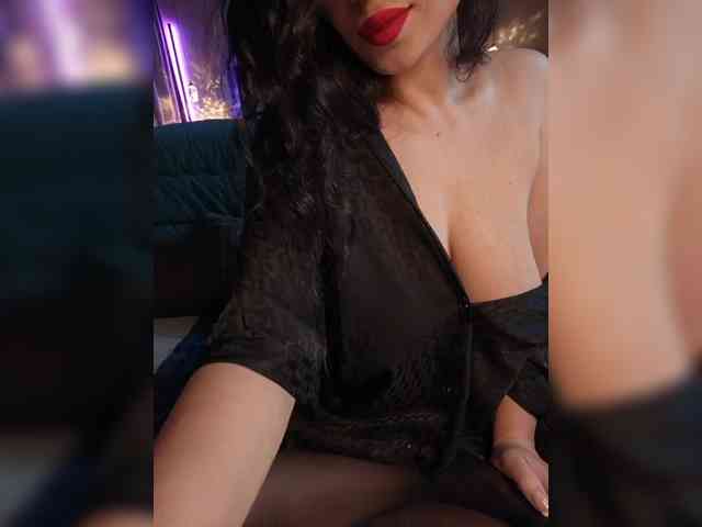 -Lili webcam