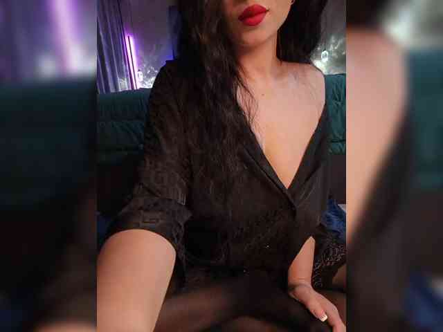 -Lili webcam
