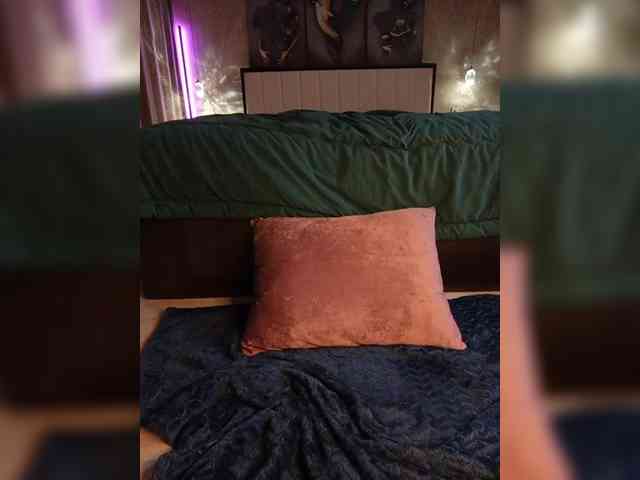 -Lili webcam