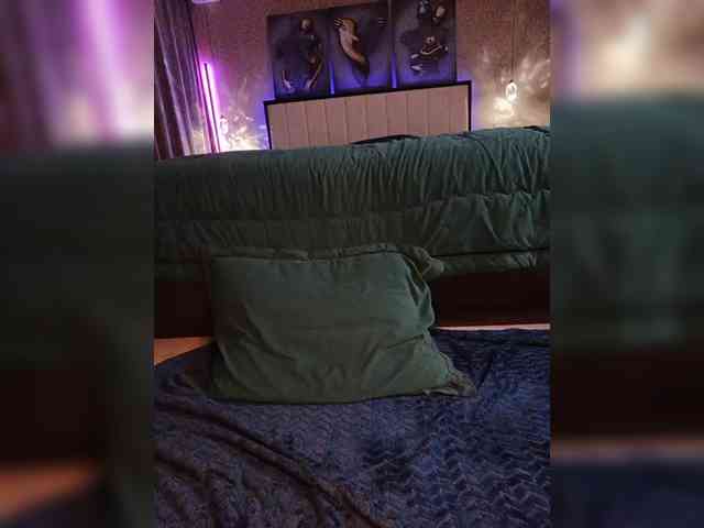-Lili webcam