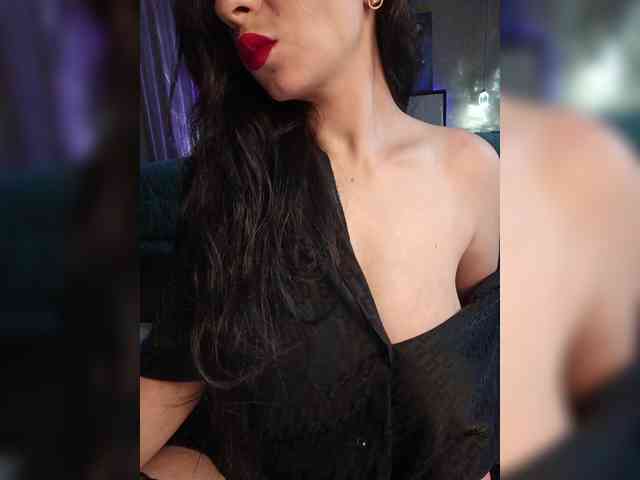 -Lili webcam