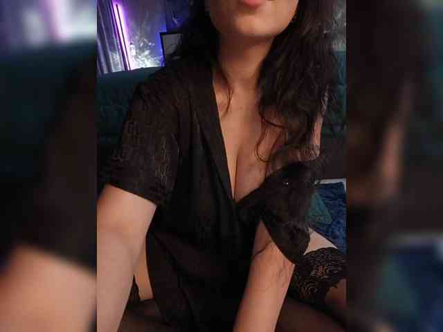 -Lili webcam