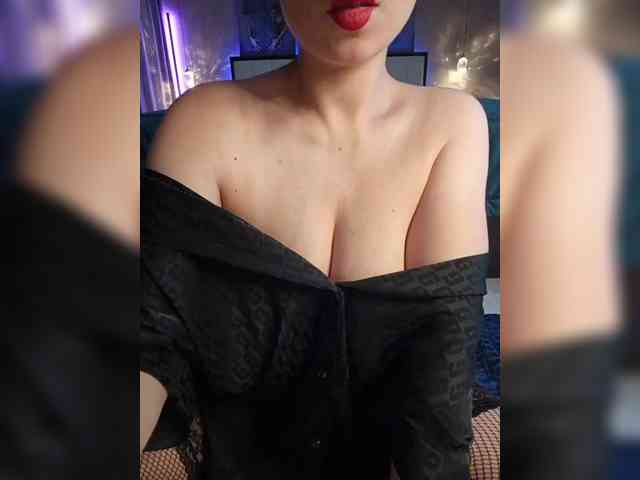 -Lili webcam