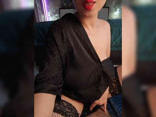 -Lili webcam