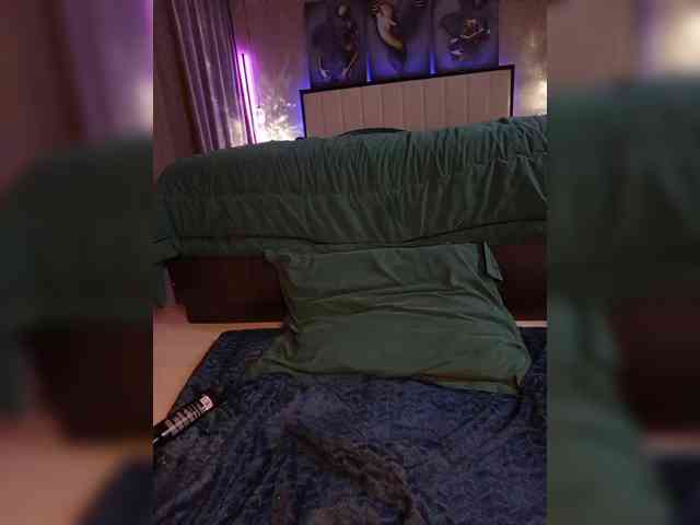 -Lili webcam
