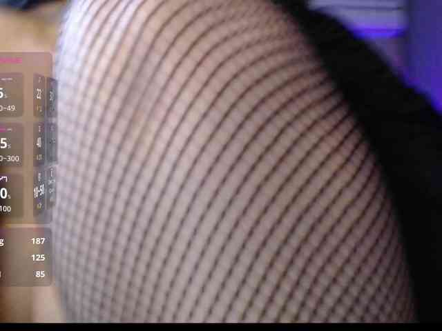 -Lili webcam