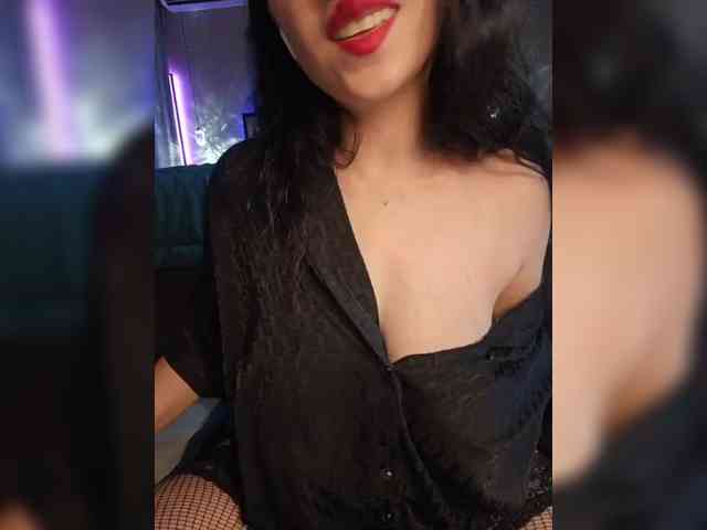 -Lili webcam