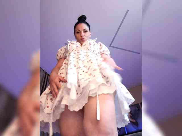 -Lili webcam