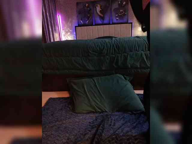 -Lili webcam