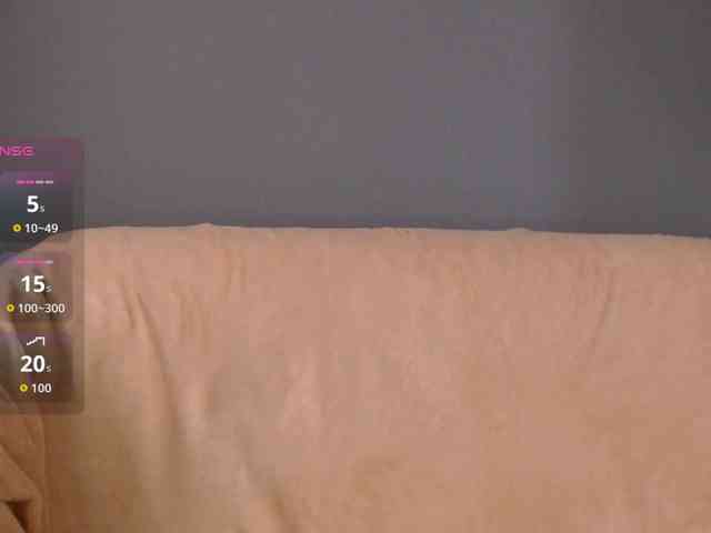 -Lili webcam