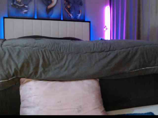 -Lili webcam