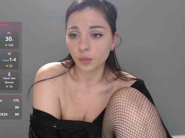 -Lili webcam