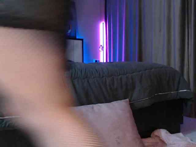 -Lili webcam