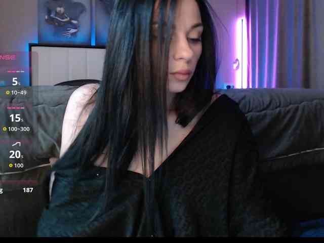 -Lili webcam