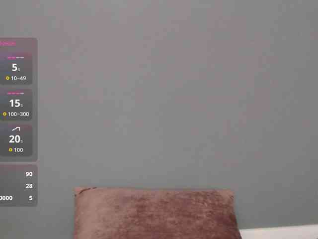 -Lili webcam