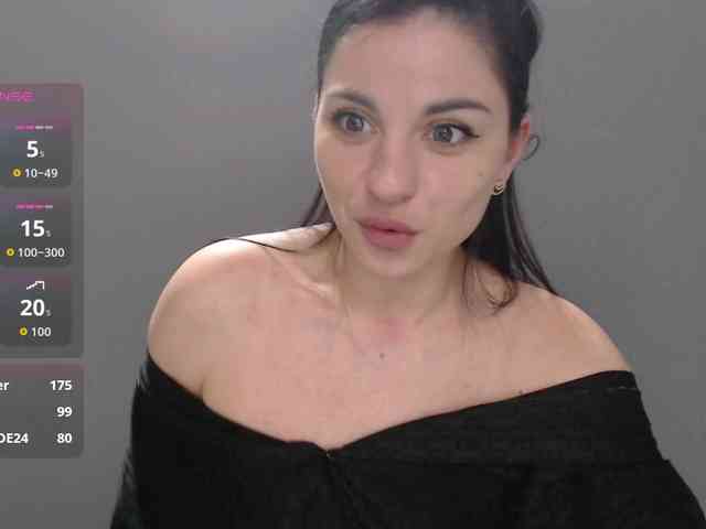 -Lili webcam