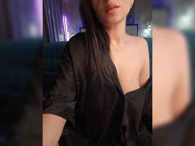 -Lili webcam
