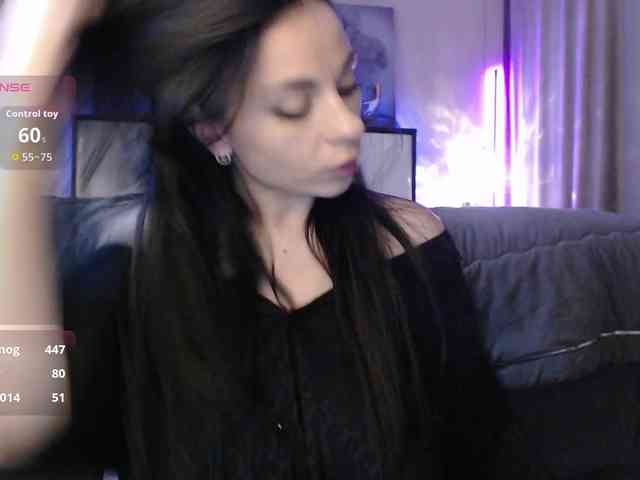 -Lili webcam