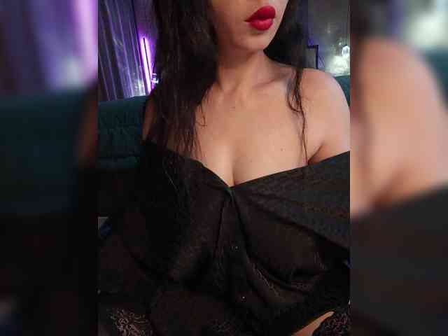-Lili webcam
