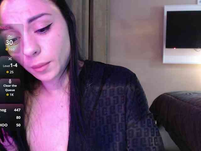 -Lili webcam