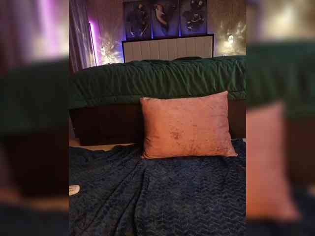 -Lili webcam
