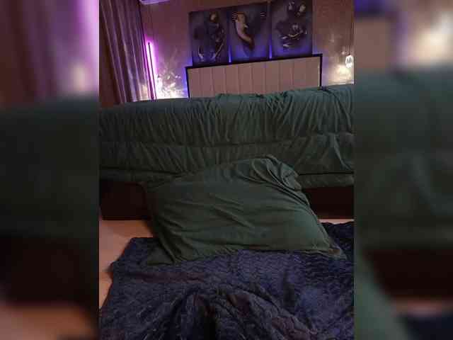 -Lili webcam