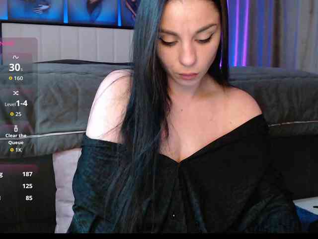 -Lili webcam