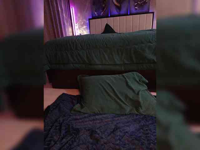 -Lili webcam