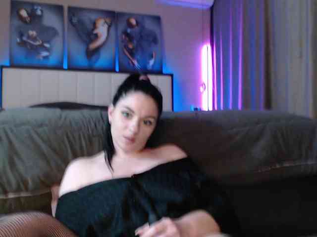 -Lili webcam
