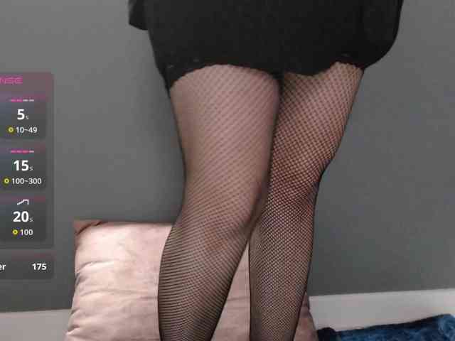 -Lili webcam