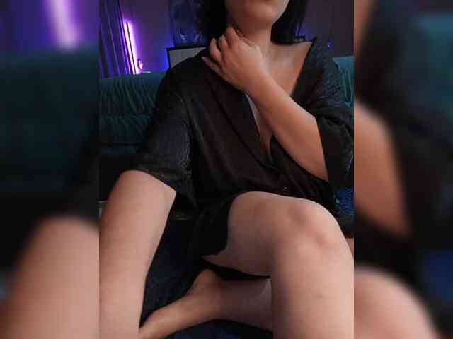 -Lili webcam