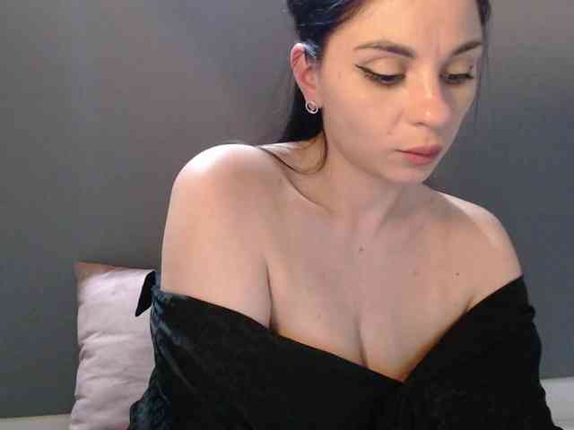-Lili webcam