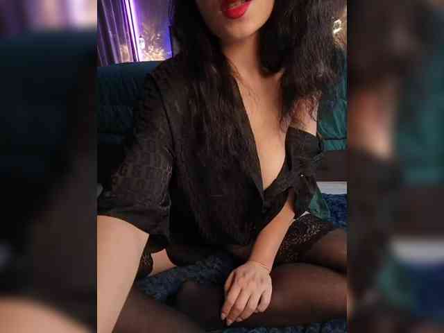 -Lili webcam