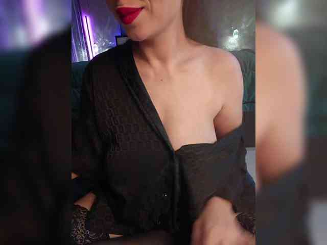 -Lili webcam