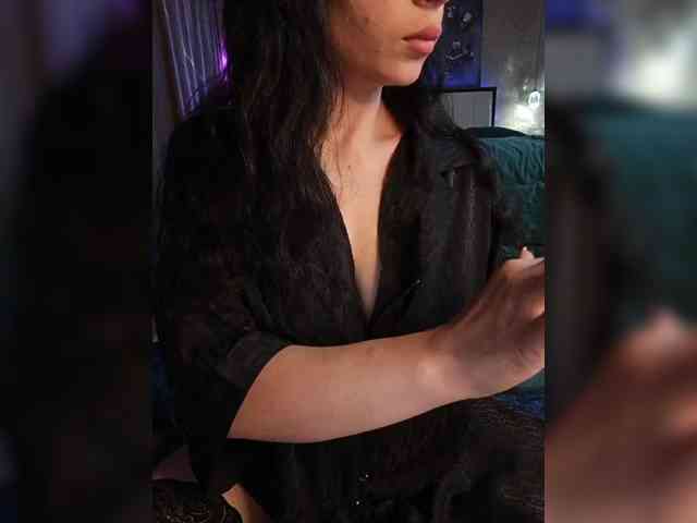 -Lili webcam