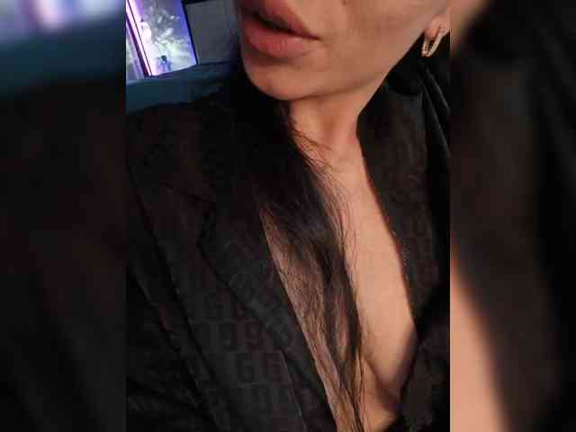 -Lili webcam
