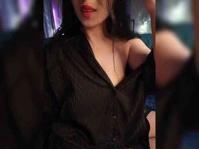 -Lili webcam