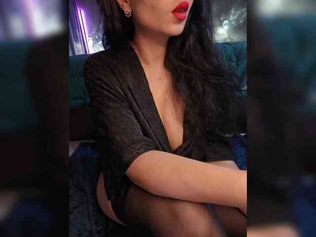 -Lili webcam