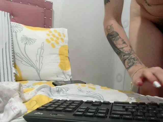 valeriaf webcam