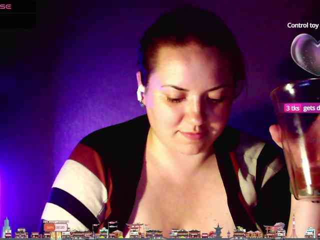 BlackAhVelvet webcam