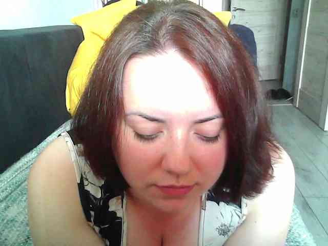 BlackAhVelvet webcam