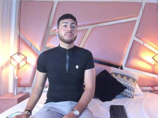Burningtemptationfx Porn Show