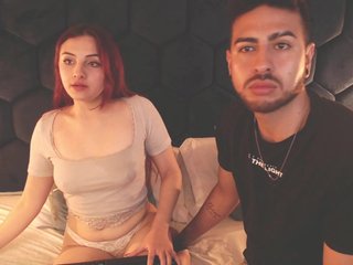 Burningtemptationfx Porn Show
